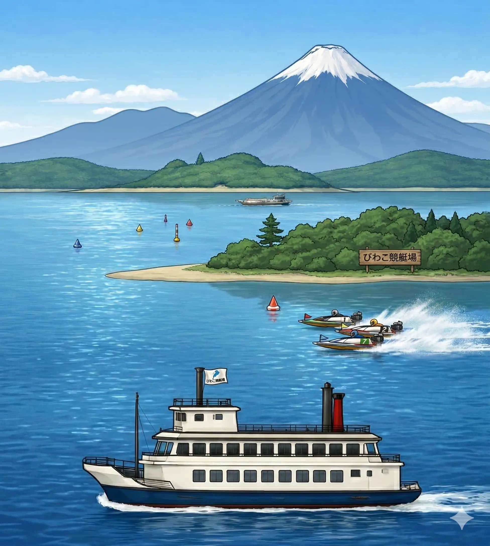びわこボートレース場