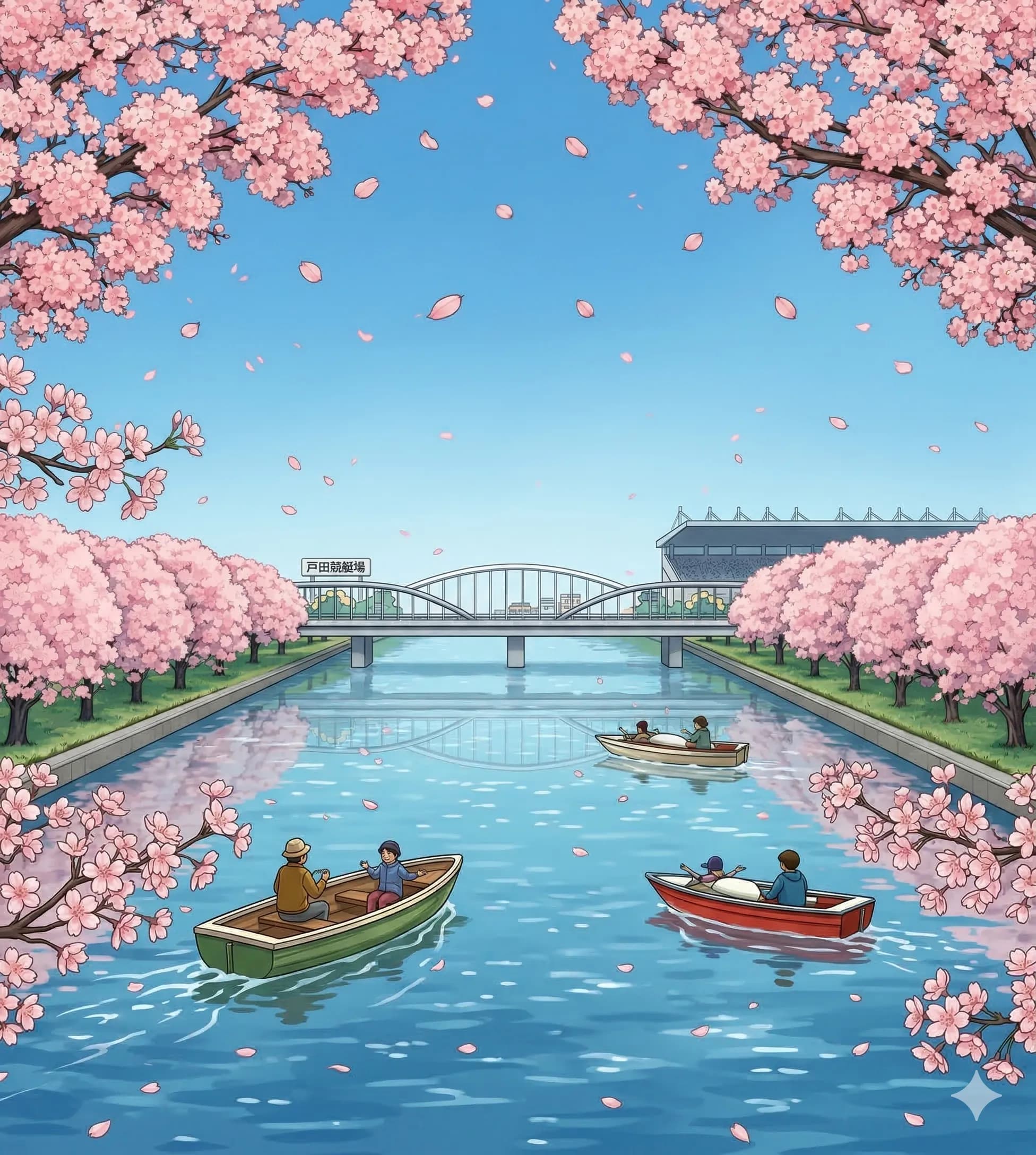 戸田