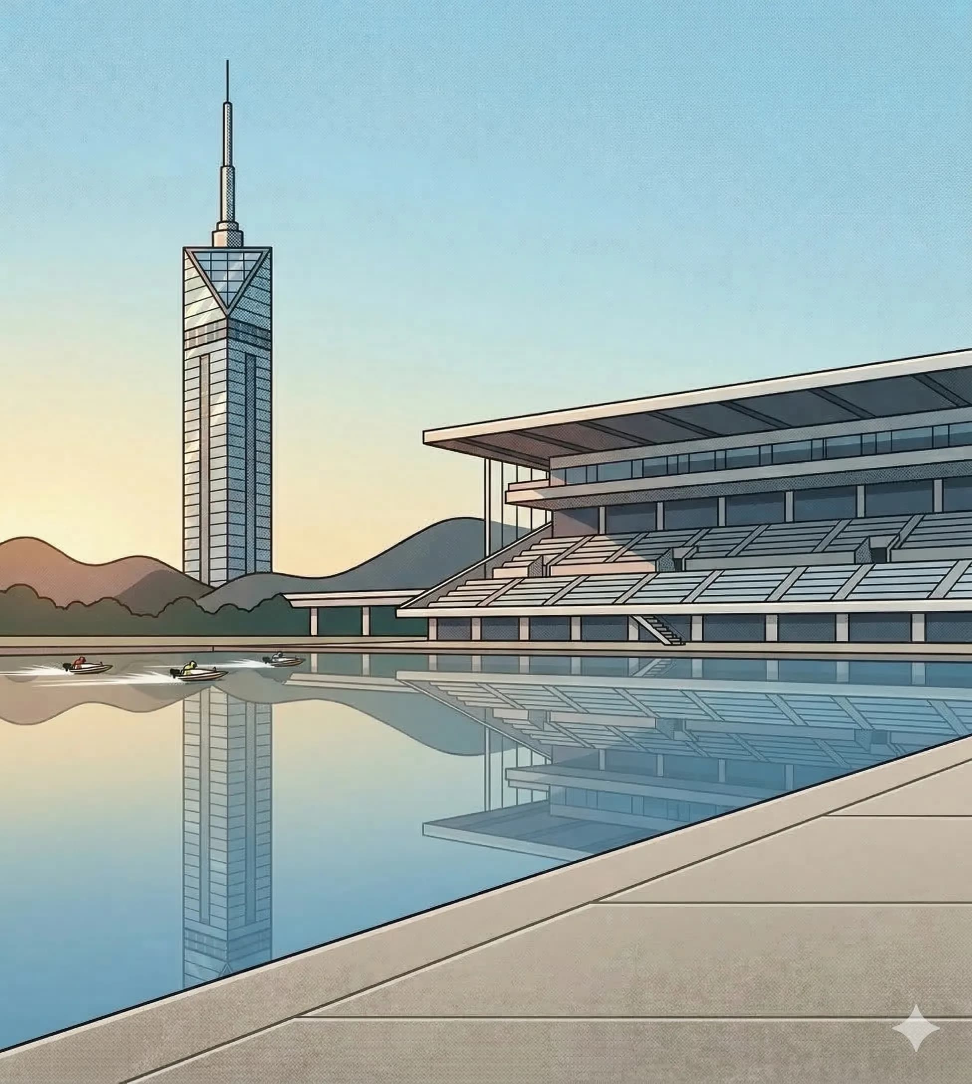 福岡