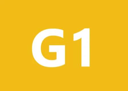 グレード: G1