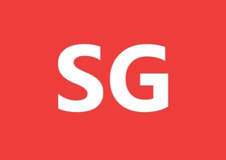 グレード: SG
